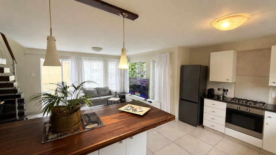 To Let 2 Bedroom Property for Rent in Lelieskloof Western Cape